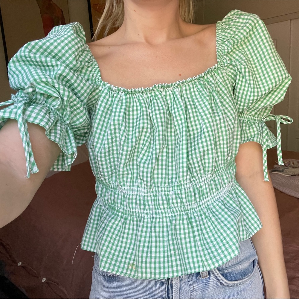 H&M Blouse